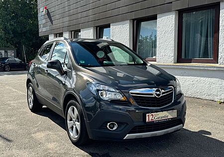 Opel Mokka Innovation ecoFlex / TÜV NEU /