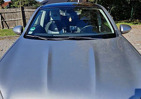 Nissan Qashqai 2.0 acenta