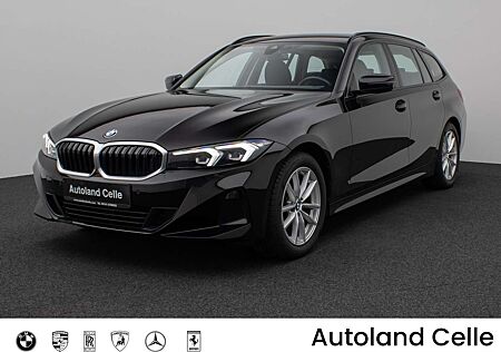 BMW 318 DAB CockPit+ PDC Geschwindigkeitsreg LED