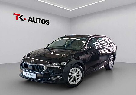 Skoda Octavia C. 2.0 TDI Style,Navi,LED,Tempo,HUD,AHK