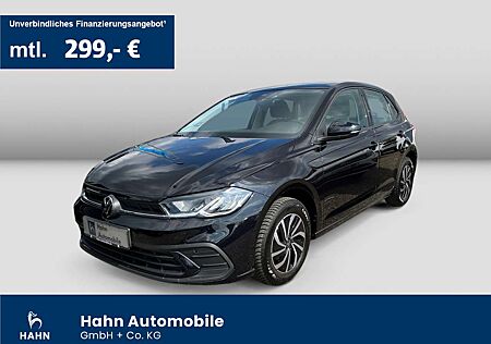 VW Polo Volkswagen 1.0TSI Life ACC LED PDC Climatr Virtual Sit