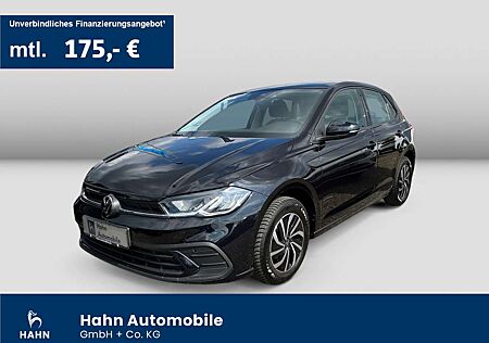 VW Polo Volkswagen 1.0TSI Life ACC LED PDC Climatr Virtual Sit