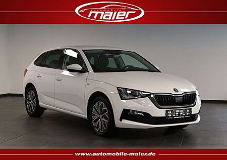 Skoda Scala SB 1.0 G-TEC Clever-LED-Apps-SHZ-PDC-