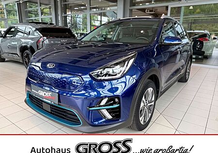 Kia Niro e-Spirit Navi Leder Digitales Cockpit Soundsystem