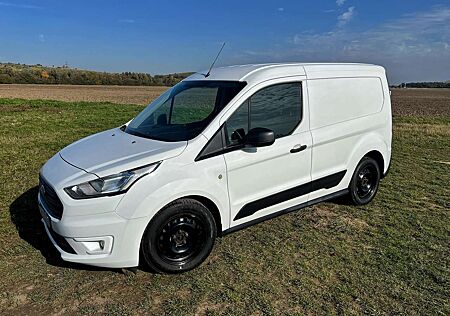 Ford Transit Connect 200 L1 S