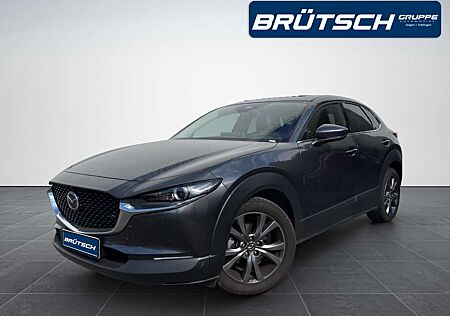 Mazda CX-30 Exclusive-Line 2.0 AWD AUTOMATIK / ACC / LEDER / S