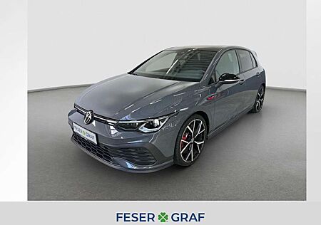 VW Golf Volkswagen VIII GTI Clubsport 2.0TSI 221kW DSG Kamera