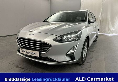 Ford Focus Turnier 1.5 EcoBlue Start-Stopp-System COOL&CONNEC