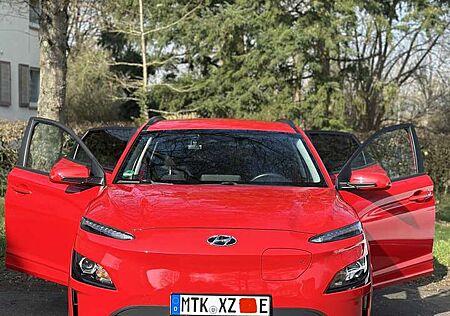 Hyundai Kona Edition 30+ Elektro 2WD