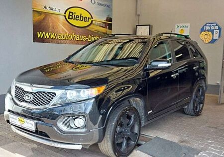 Kia Sorento 2.2 CRDi 4WD Aut. Spirit