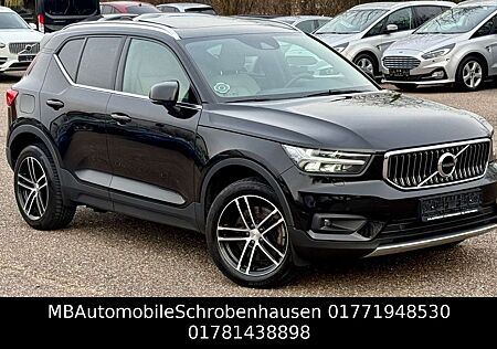 Volvo XC 40 XC40 Inscription Recharge Plug-In Hybrid 2WD