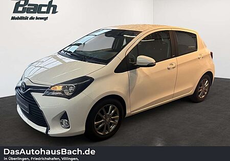 Toyota Yaris 1,3 Edition-S