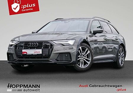 Audi A6 Allroad nza 40 TDI quattro HD-Matrix Kamera N
