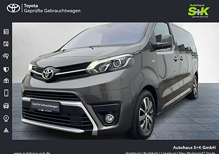 Toyota Pro Ace Proace Verso 2.0 D-4D L1 Executive*STANDHZG.+PANO+SHZ*