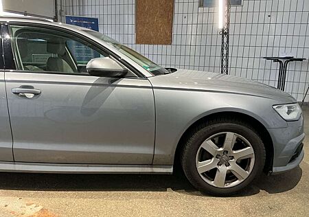 Audi A6 Avant 3.0 TDI quattro S tronic