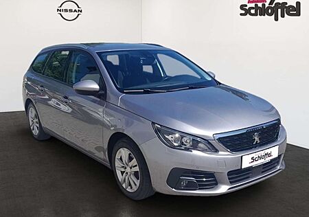 Peugeot 308 SW BlueHDi 130 EAT8 Stop & Start Active