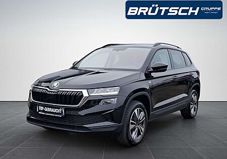 Skoda Karoq 1.5 TSI Tour KLIMA / MATRIX-LED / NAVI / SITZHEIZU