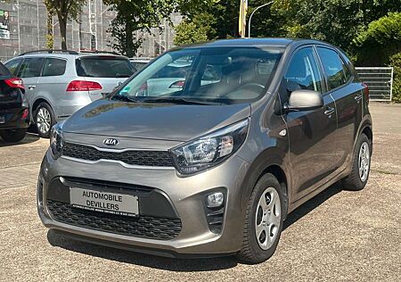 Kia Picanto Edition 7