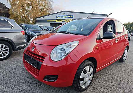 Suzuki Alto gebraucht kaufen Suzuki Alto 1.0 Club