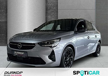 Opel Corsa Ultimate Alcantara/Navi/Klimaautomatik