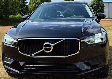 Volvo XC 60 XC60 XC60 D4 AWD Geartronic Momentum