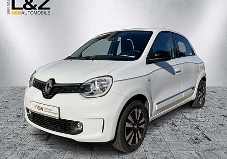 Renault Twingo E-Tech Techno 100% elektrisch