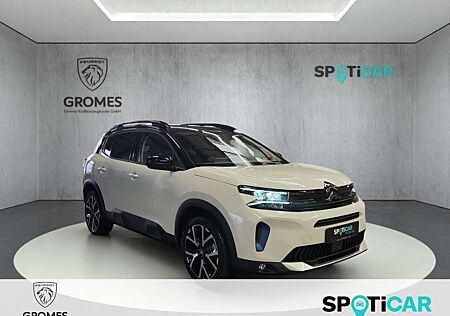 Citroën C5 Aircross Citroen Shine 1,2 Puretech 130 EAT El. Panodach 360 Kamera