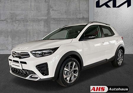 Kia Stonic GT-Line 1.0 T-GDI EU6d-T Navi Apple CarPlay Androi