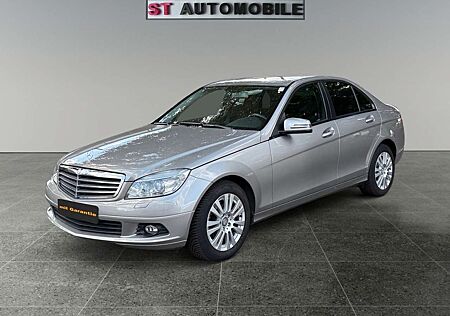 Mercedes-Benz C 230 C -Klasse Lim.-Navi-Sitzheizung