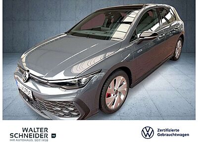 Volkswagen Golf GTE 1.5 eHybrid 272 PS DSG GTE Navi Pano AHK