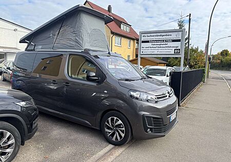 Citroën Spacetourer Citroen Feel M Wohnmobil