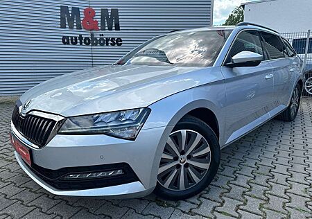 Skoda Superb Combi Ambition R-Kamera/AHK/ACC+LeanAssis