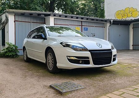 Renault Laguna Grandtour dCi 110 FAP Dynamique