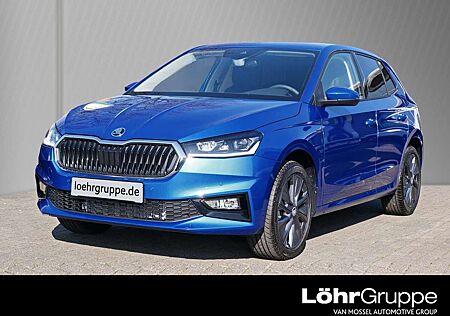 Skoda Fabia UPE br. 33.190,- Tour 1.0 l TSI 85 kW / 116 PS SKL