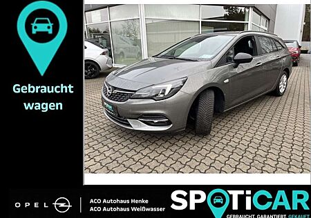 Opel Astra 1.5 D Start/Stop Sports Tourer Business Edition