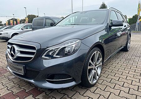 Mercedes-Benz E 250 E -Klasse T-Modell BlueTec