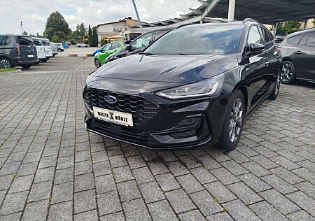 Ford Focus Turnier ST-Line X