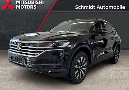 VW Touareg Volkswagen 3.0 V6 TDI 4Motion AHK el.Heckkl.ACC PDC