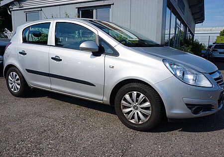 Opel Corsa D Sele. 90PS *Klima*Allwetter*Tüv 04/2027*