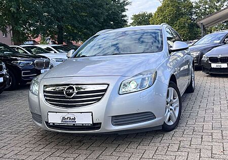 Opel Insignia A Sports Tourer Edition*XENON*AHK*SHZ*