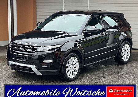Land Rover Range Rover Evoque Dynamic Paket