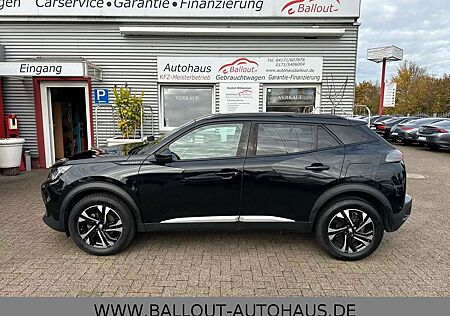 Peugeot 2008 GT*1.HAND*LED*ACC*KAMERA*DIG.COCKPIT*