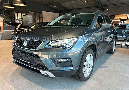 Seat Ateca Style 1.5 TSI 150PS DSG *elekt. Heckklappe