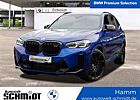 BMW X3 M X3M Competition /// BPS.GARANTIE bis 03.2027