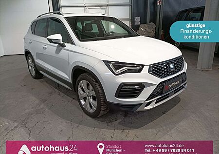 Seat Ateca 2.0 TDI Xper. 4Drive|LED|Navi|Sitzhz|360°