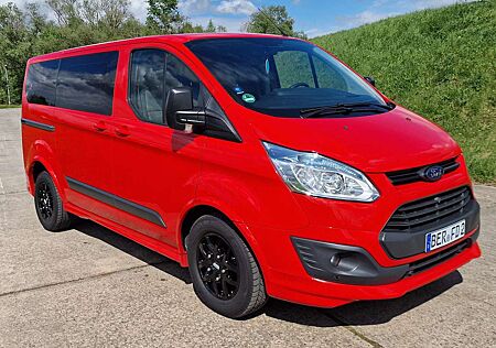 Ford Transit Custom 300 L1H1 VA Trend