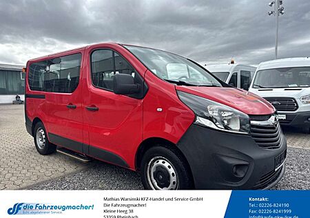Opel Vivaro B Kombi L1H1 1.6 CDTI *G7184 KLIMA