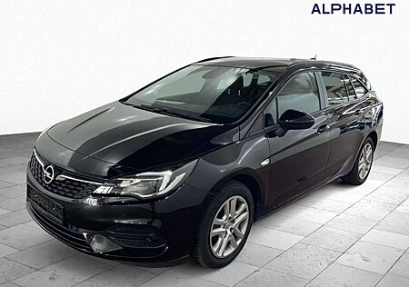 Opel Astra K Sports Tourer 1.4 Turbo Edition Navi