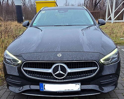 Mercedes-Benz C 300 C 300 d T 9G-TRONIC