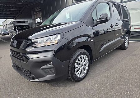 Fiat Doblo Kombi L2 BlueHDi 130 EAT8 7Sitze NAV KAM PDC